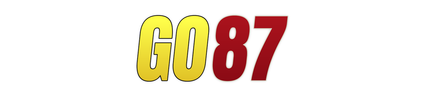 go87 logo